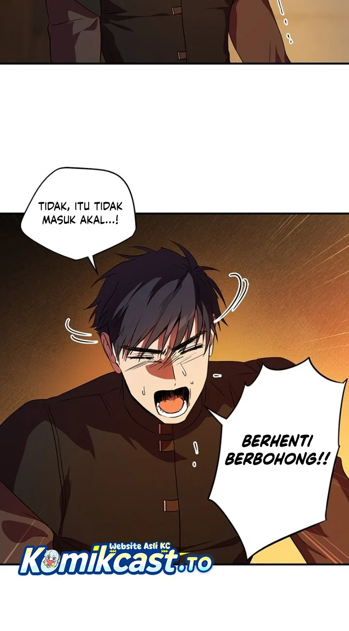 Blinded By The Setting Sun Chapter 138 Gambar 17