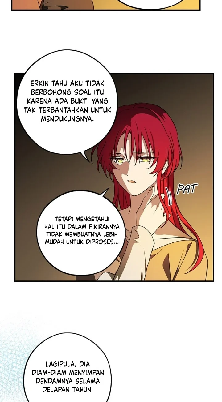 Blinded By The Setting Sun Chapter 140 Gambar 17