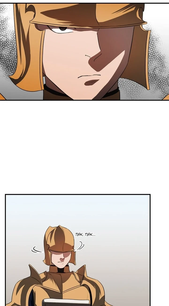 Blinded By The Setting Sun Chapter 142 Gambar 23