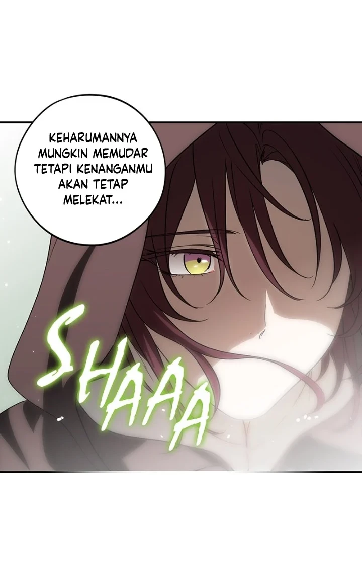 Blinded By The Setting Sun Chapter 143 Gambar 15