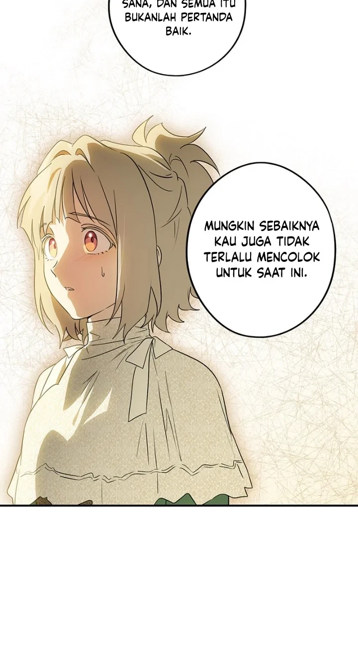 Blinded By The Setting Sun Chapter 144 Gambar 13