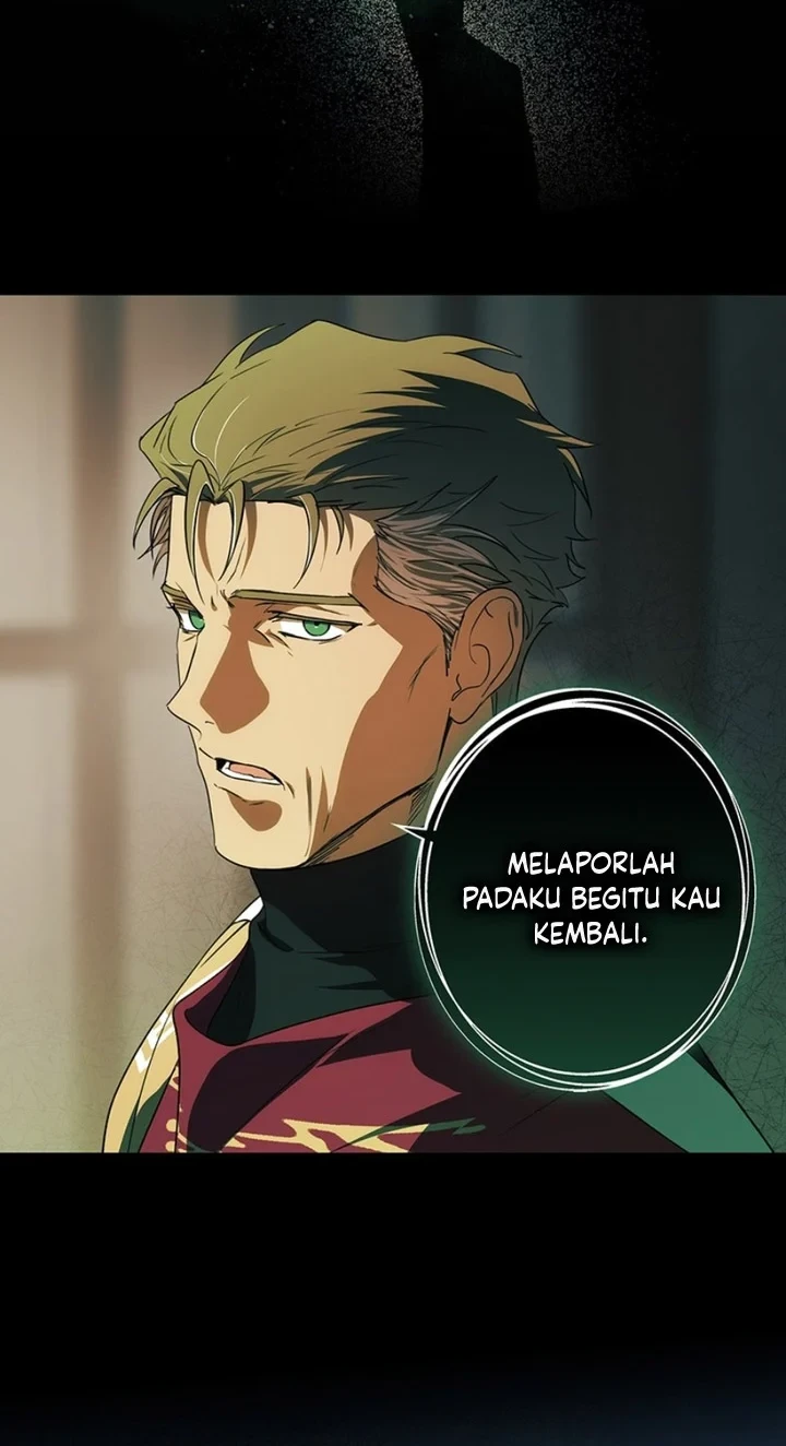 Blinded By The Setting Sun Chapter 145 Gambar 11