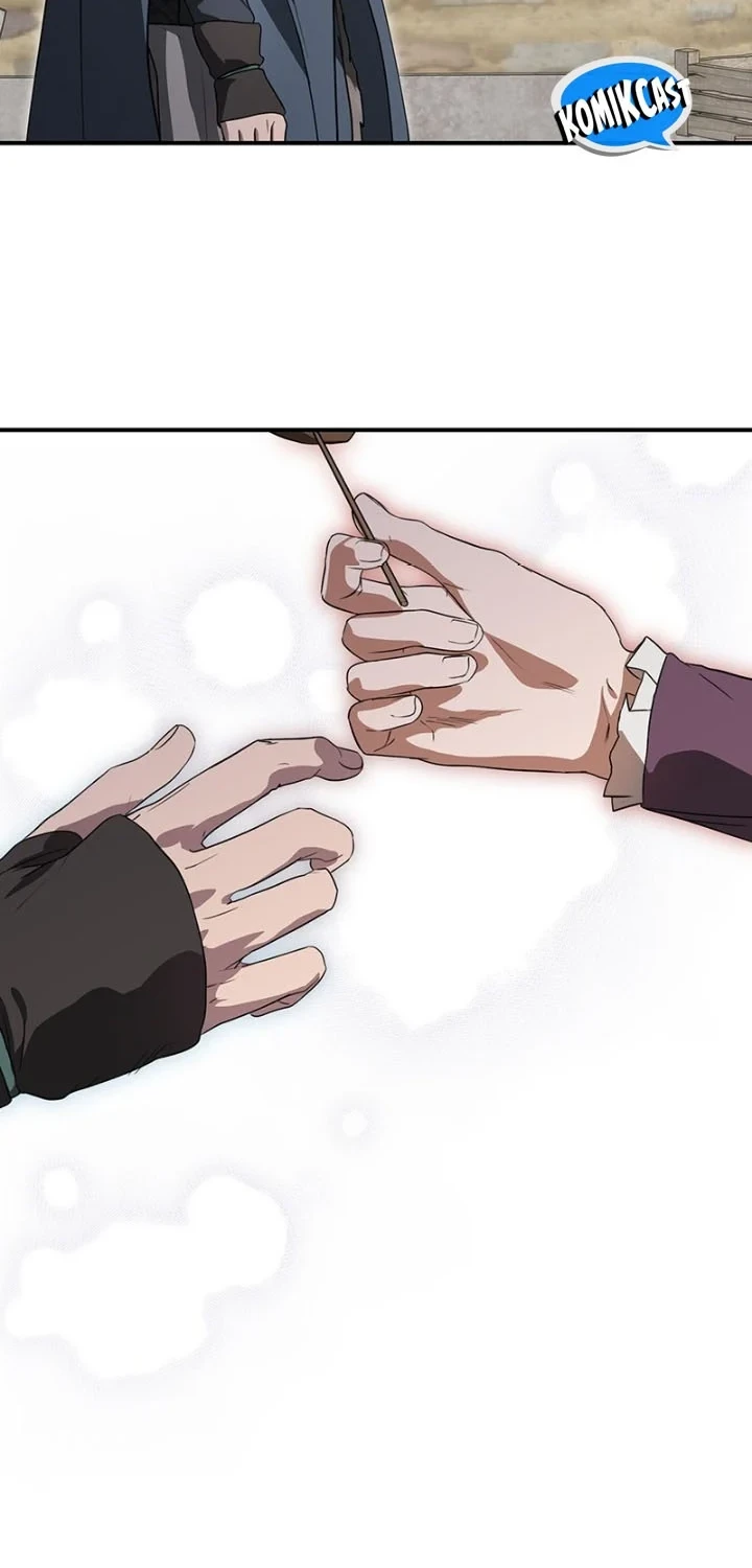 Blinded By The Setting Sun Chapter 146 Gambar 13