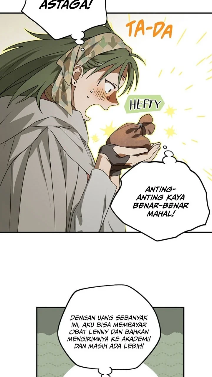 Blinded By The Setting Sun Chapter 149 Gambar 13