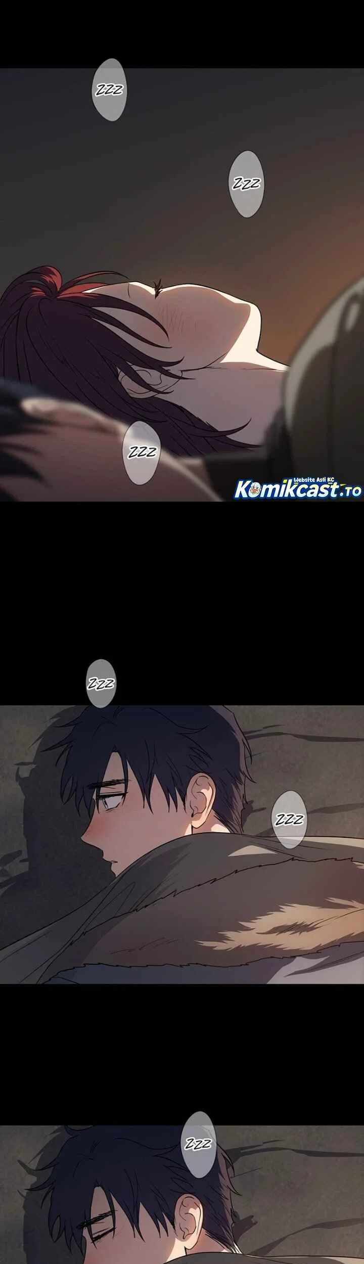 Blinded By The Setting Sun Chapter 155 Gambar 13