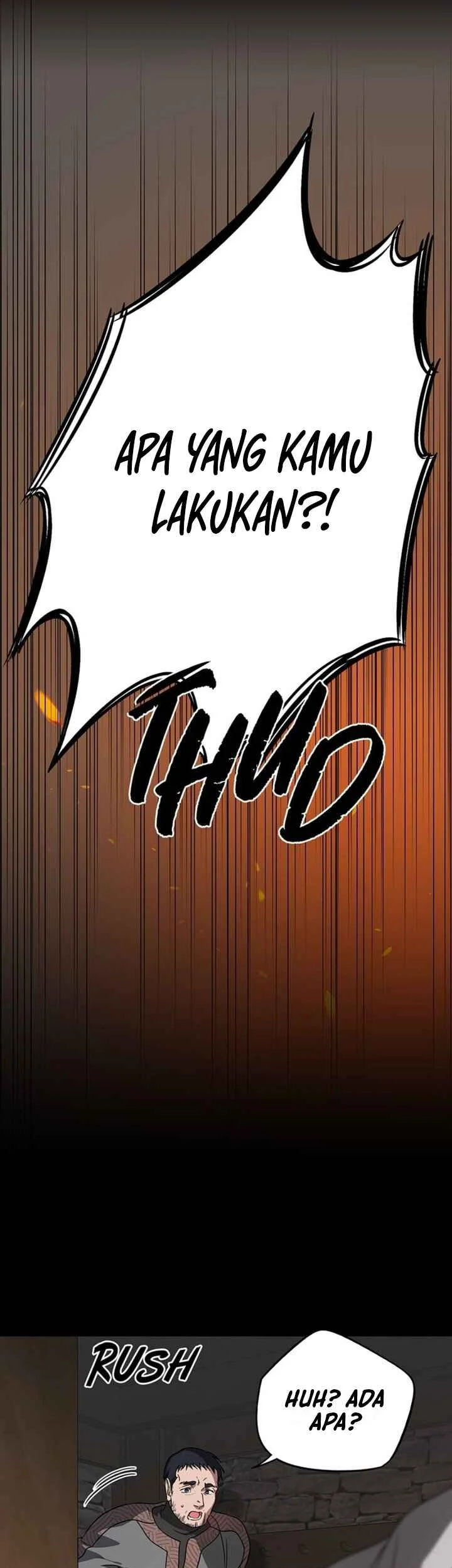 Blinded By The Setting Sun Chapter 158 Gambar 13