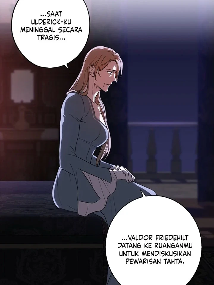 Blinded By The Setting Sun Chapter 169 Gambar 13