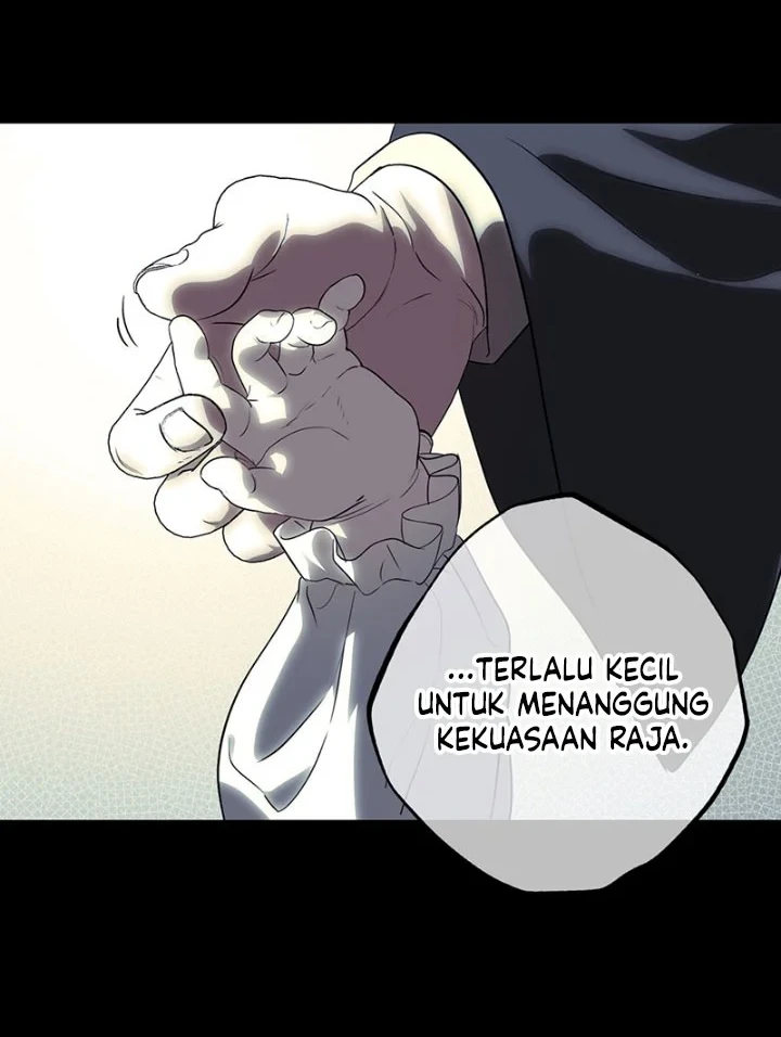 Blinded By The Setting Sun Chapter 169 Gambar 15