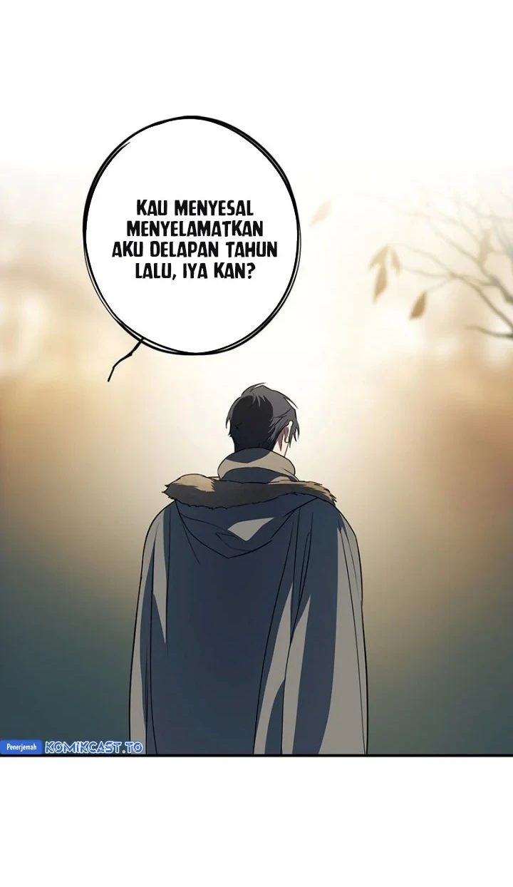 Blinded By The Setting Sun Chapter 173 Gambar 17