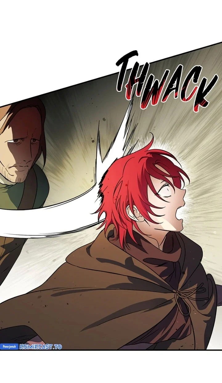 Blinded By The Setting Sun Chapter 174 Gambar 15
