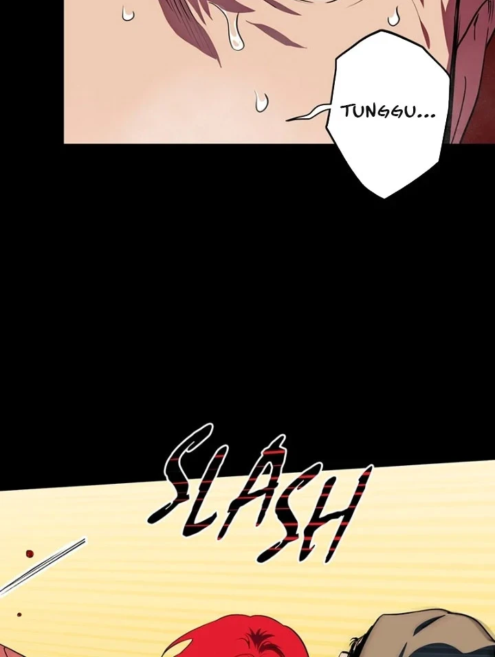 Blinded By The Setting Sun Chapter 175 Gambar 15
