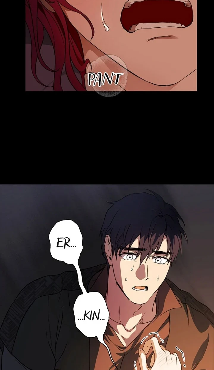 Blinded By The Setting Sun Chapter 176 Gambar 19