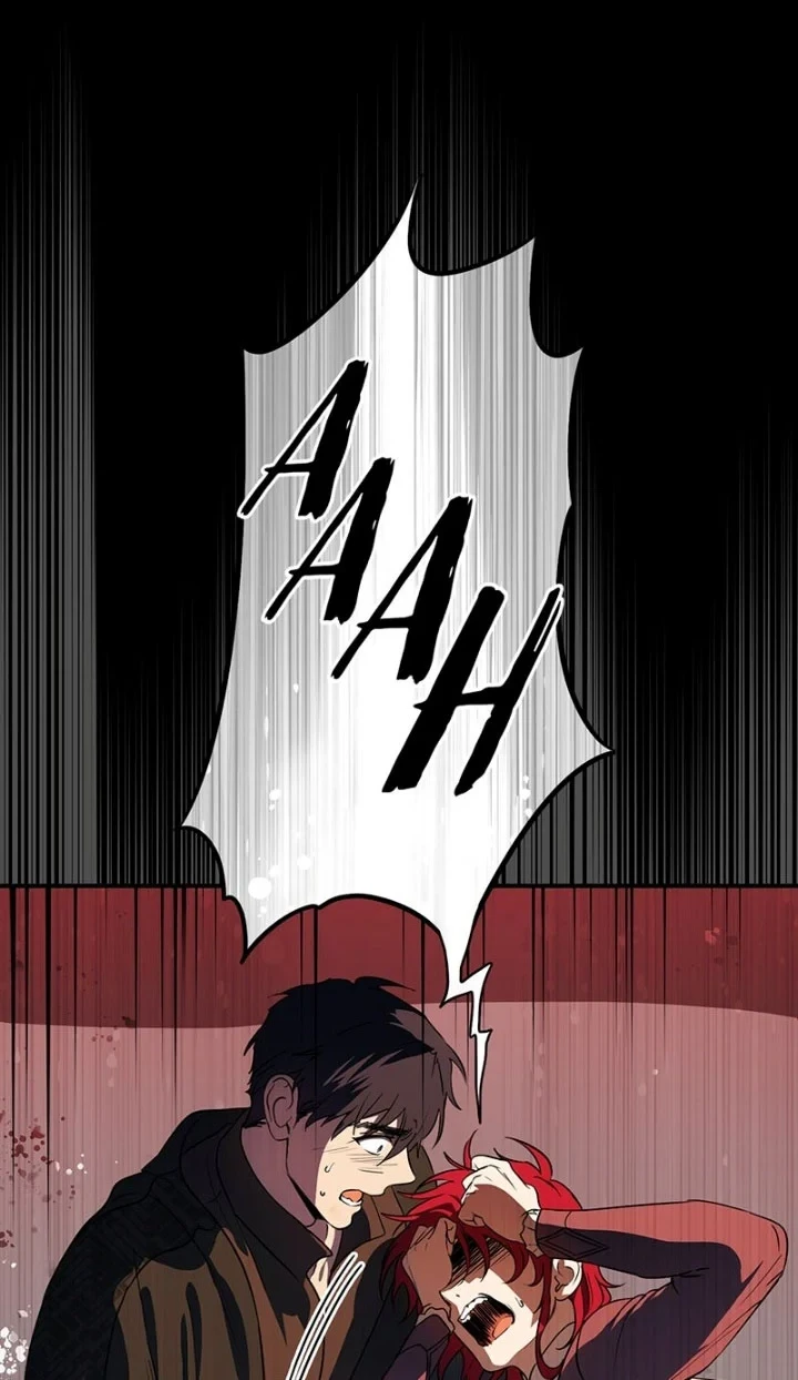 Blinded By The Setting Sun Chapter 176 Gambar 21