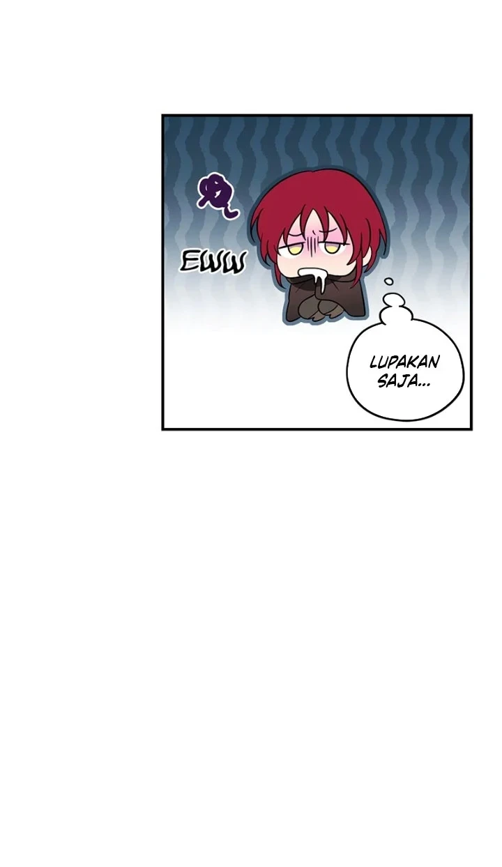 Blinded By The Setting Sun Chapter 177 Gambar 17