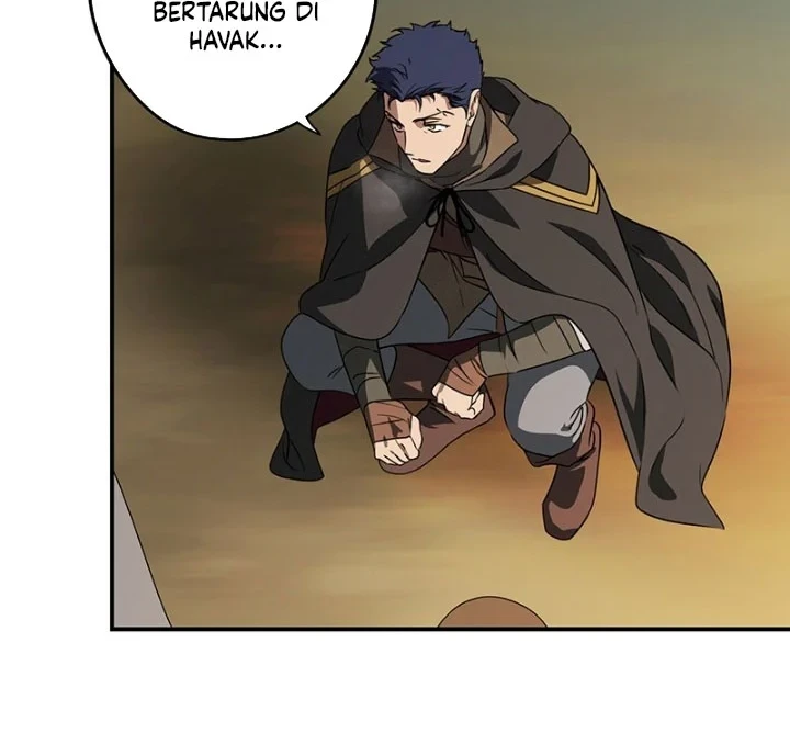 Blinded By The Setting Sun Chapter 178 Gambar 17