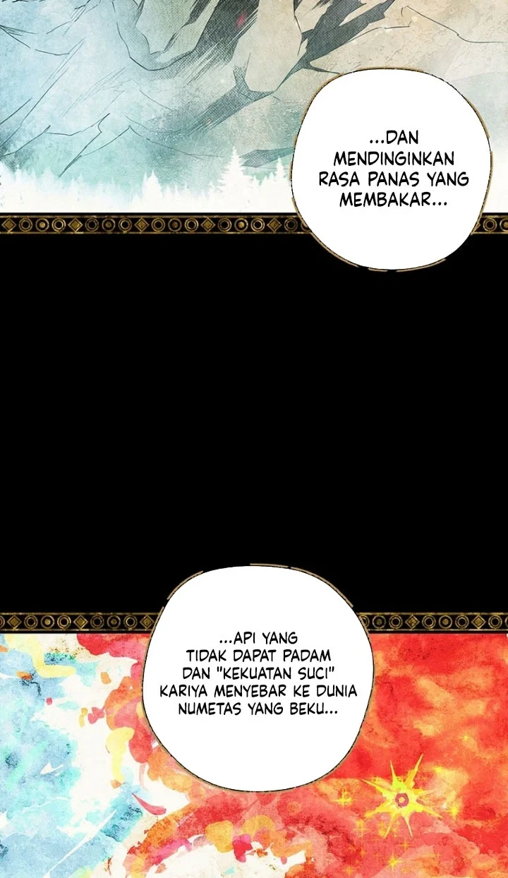 Blinded By The Setting Sun Chapter 179 Gambar 15