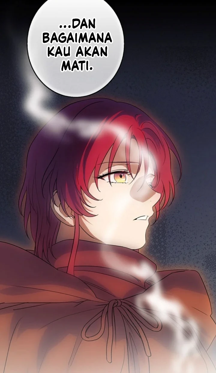 Blinded By The Setting Sun Chapter 180 Gambar 17