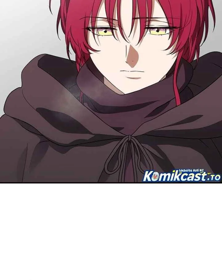 Blinded By The Setting Sun Chapter 181 Gambar 15