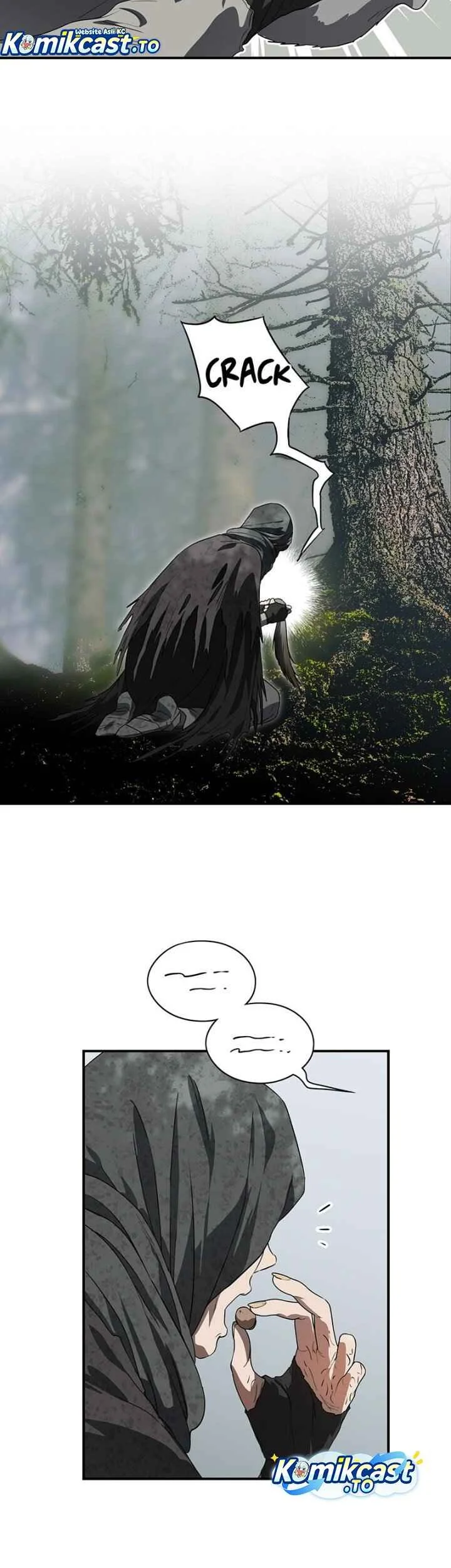 Blinded By The Setting Sun Chapter 182 Gambar 16