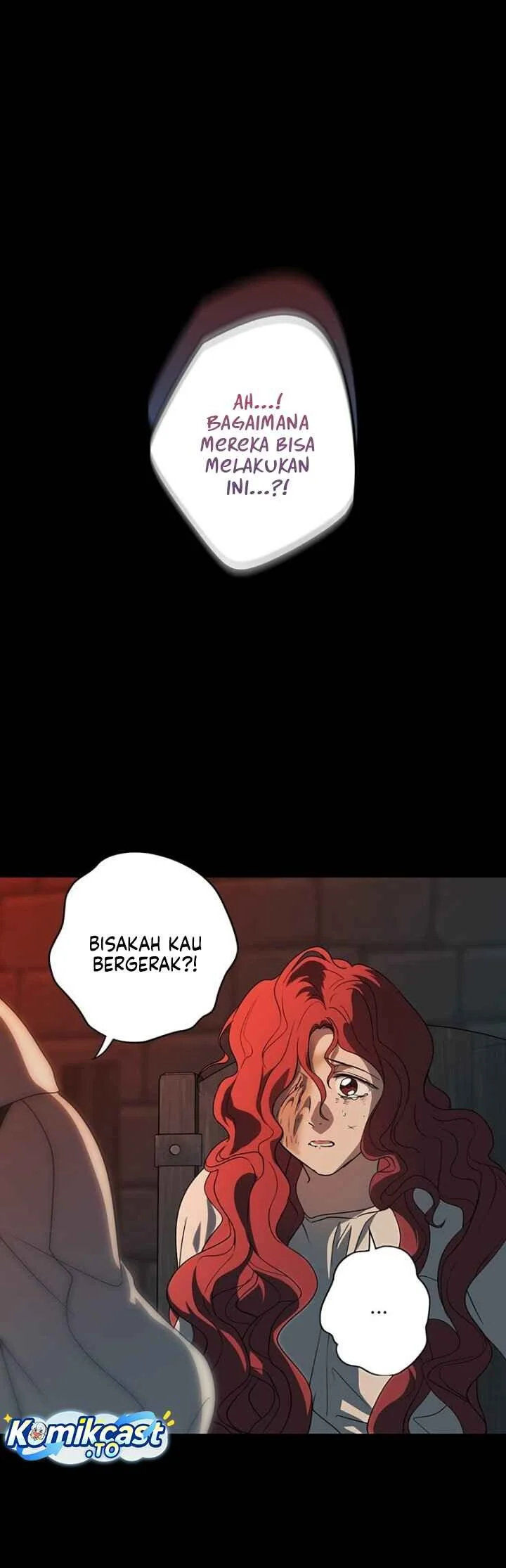 Blinded By The Setting Sun Chapter 183 Gambar 11