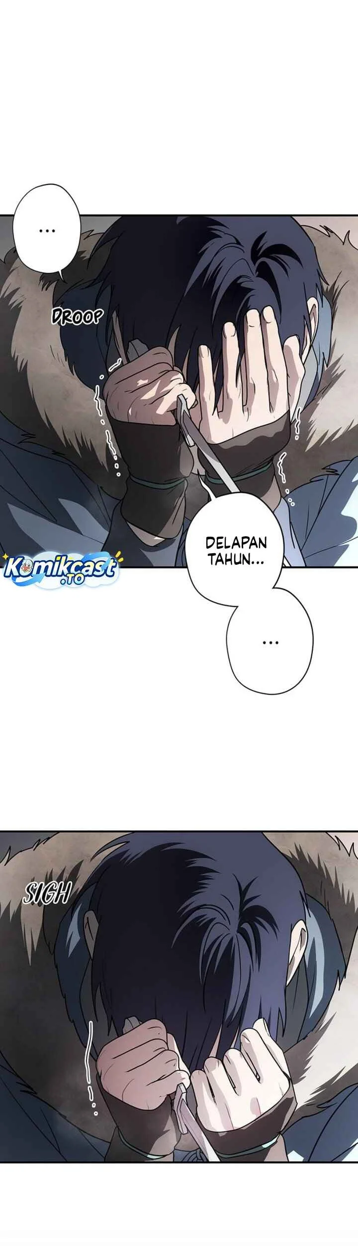 Blinded By The Setting Sun Chapter 185 Gambar 14