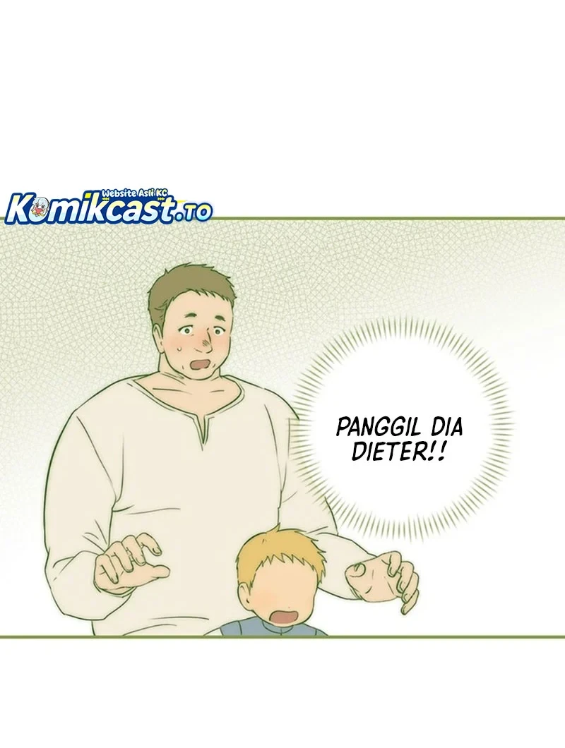 Blinded By The Setting Sun Chapter 191 Gambar 15