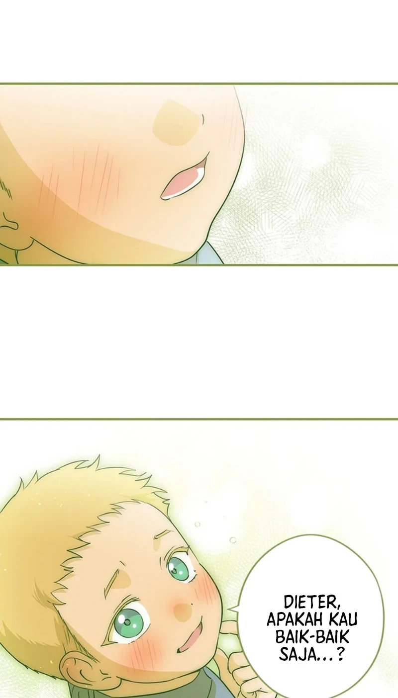 Blinded By The Setting Sun Chapter 191 Gambar 17
