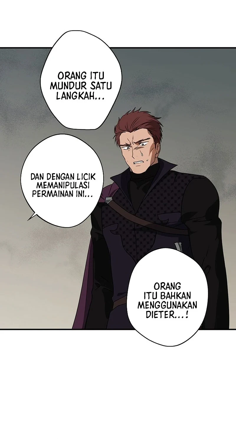 Blinded By The Setting Sun Chapter 192 Gambar 15