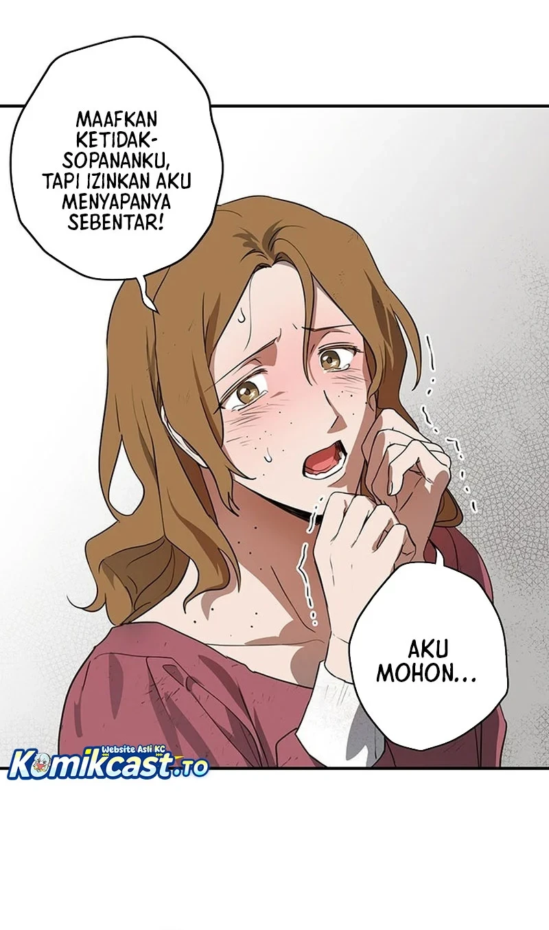 Blinded By The Setting Sun Chapter 193 Gambar 15
