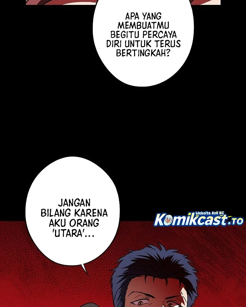 Blinded By The Setting Sun Chapter 194 Gambar 17