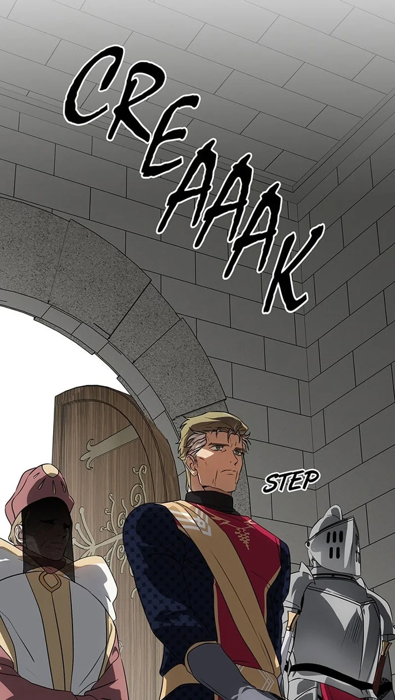 Blinded By The Setting Sun Chapter 195 Gambar 17