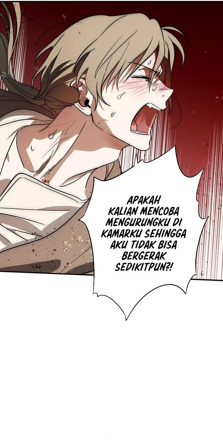 Blinded By The Setting Sun Chapter 196 Gambar 13