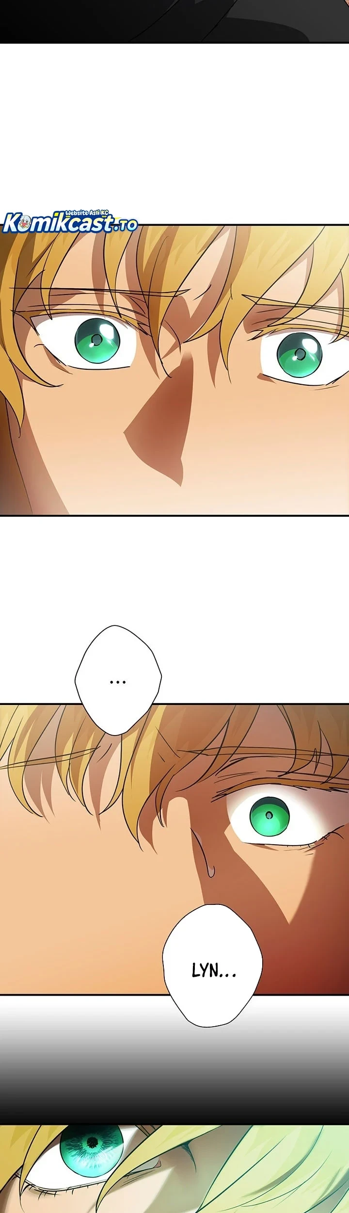 Blinded By The Setting Sun Chapter 197 Gambar 18