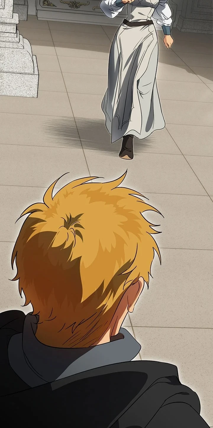 Blinded By The Setting Sun Chapter 197 Gambar 17