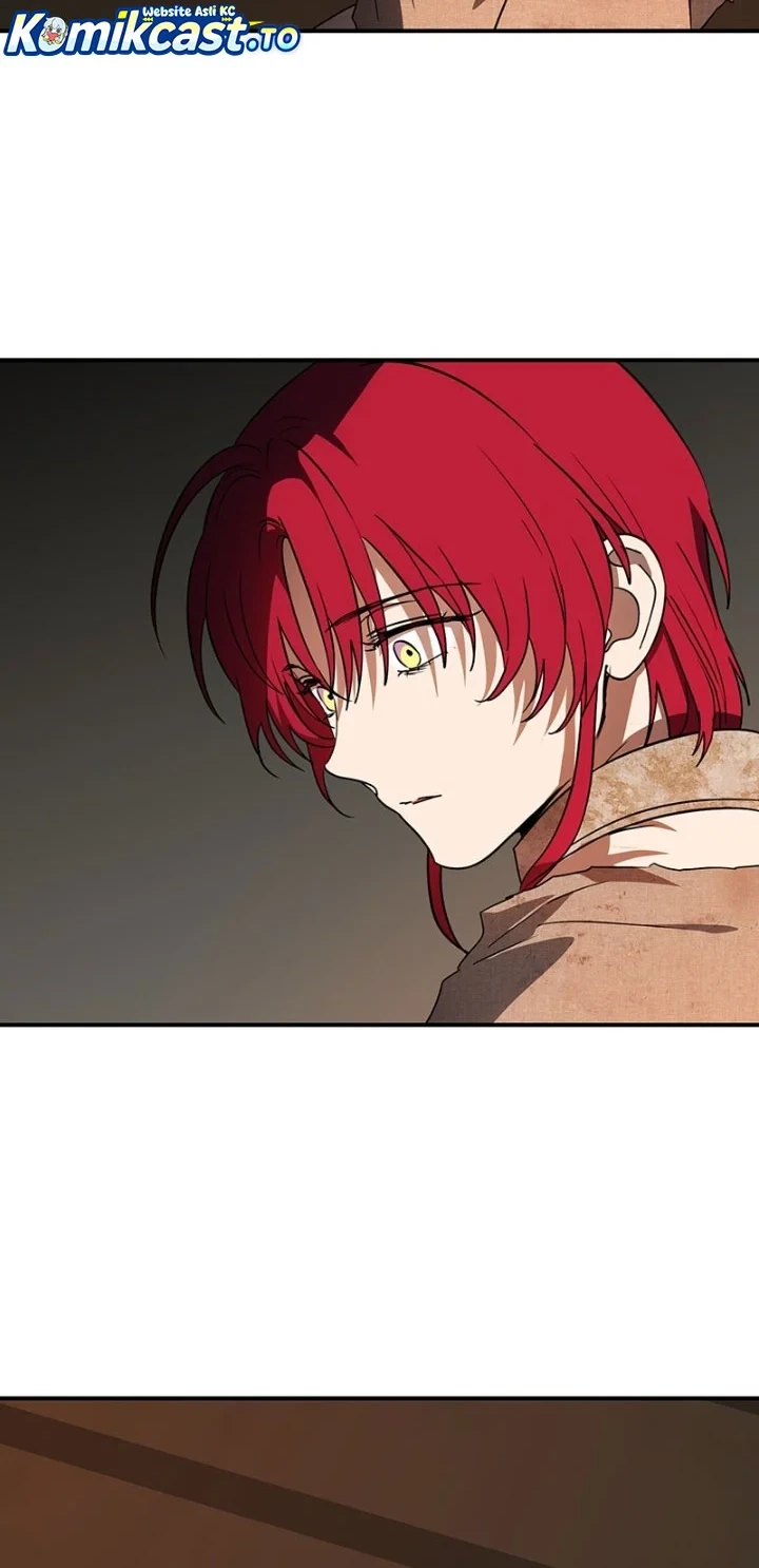 Blinded By The Setting Sun Chapter 198 Gambar 15