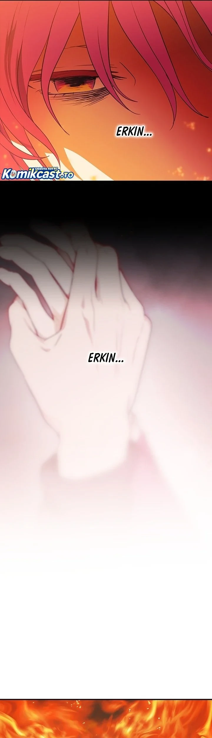 Blinded By The Setting Sun Chapter 202 Gambar 18