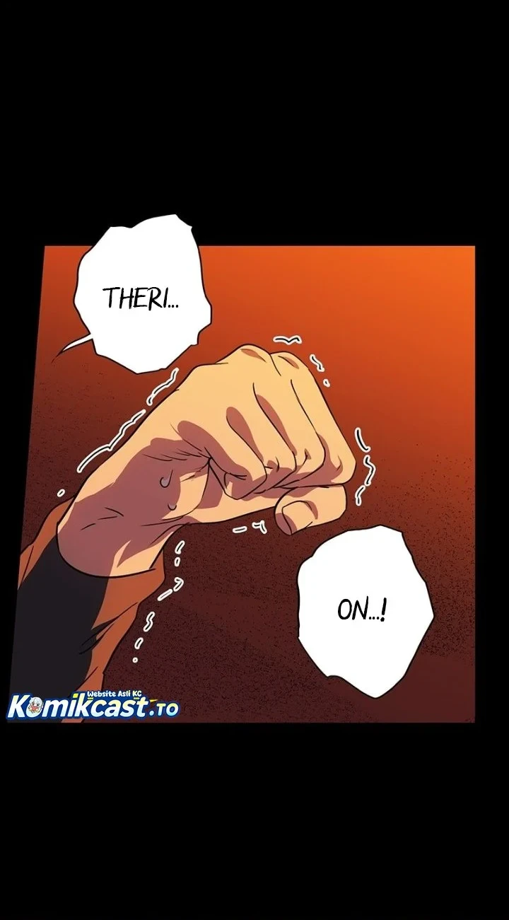 Blinded By The Setting Sun Chapter 204 Gambar 13