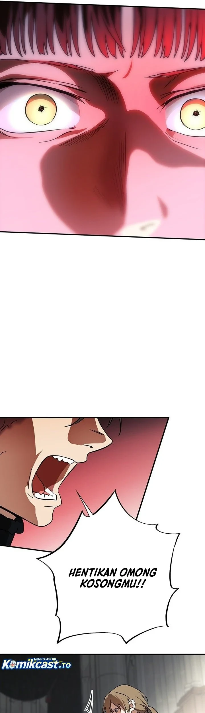 Blinded By The Setting Sun Chapter 208 Gambar 16