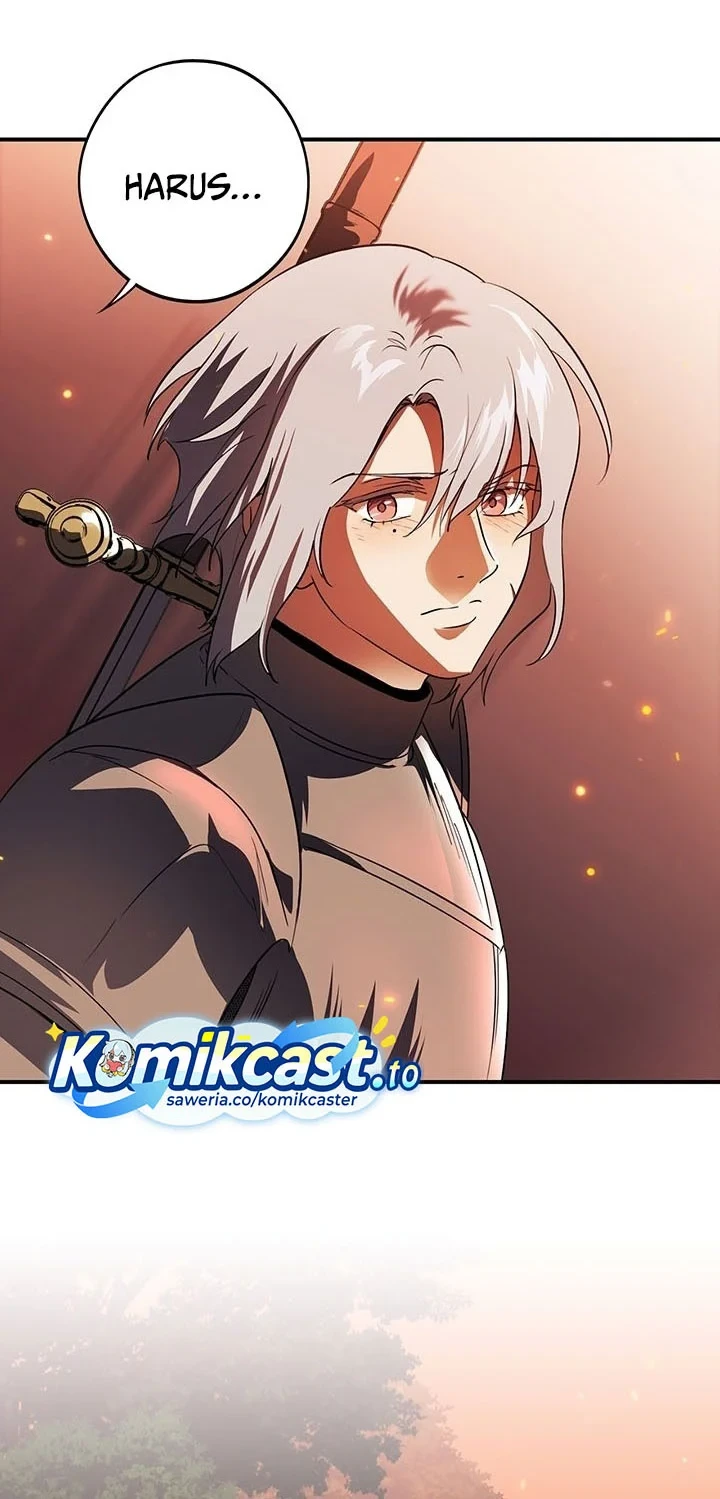 Blinded By The Setting Sun Chapter 212 Gambar 17