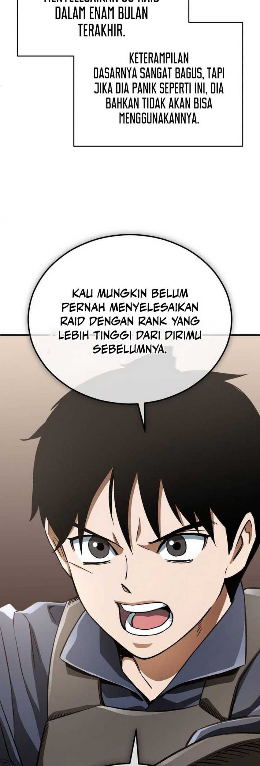 Blood Demon Reincarnation Chapter 16 Gambar 16