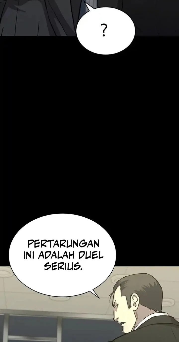 Blood Rain: Zero Chapter 16 Gambar 18