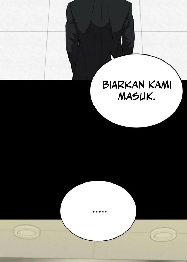 Blood Rain: Zero Chapter 18 Gambar 18