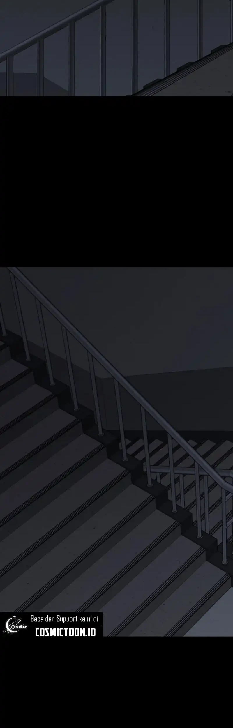 Blood Rain: Zero Chapter 23 Gambar 15
