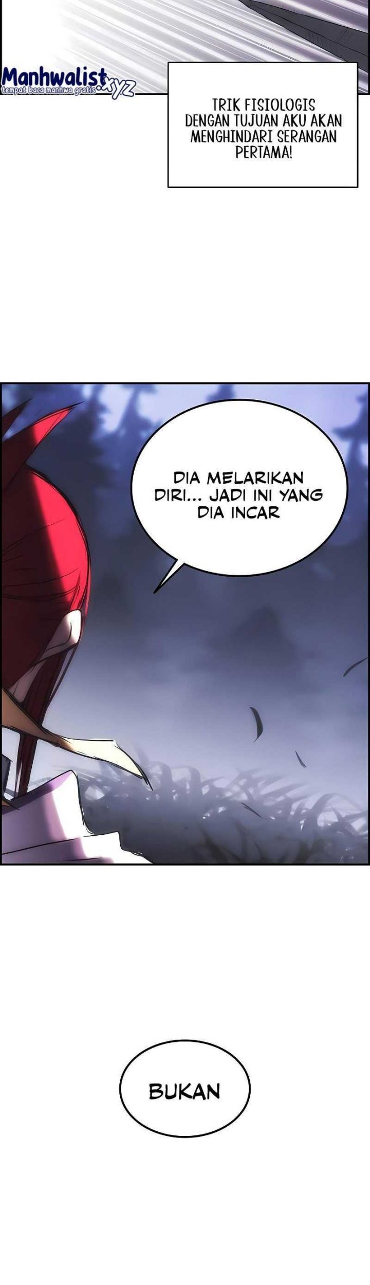 Bloodhound’s Regression Instinct Chapter 13 halaman 12