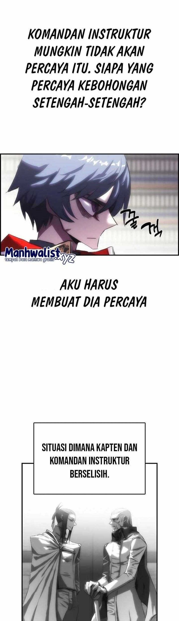Bloodhound’s Regression Instinct Chapter 15 halaman 12