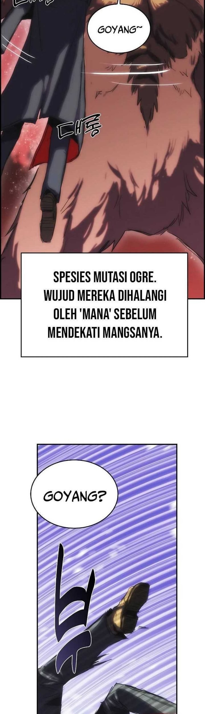 Bloodhound’s Regression Instinct Chapter 16 halaman 16