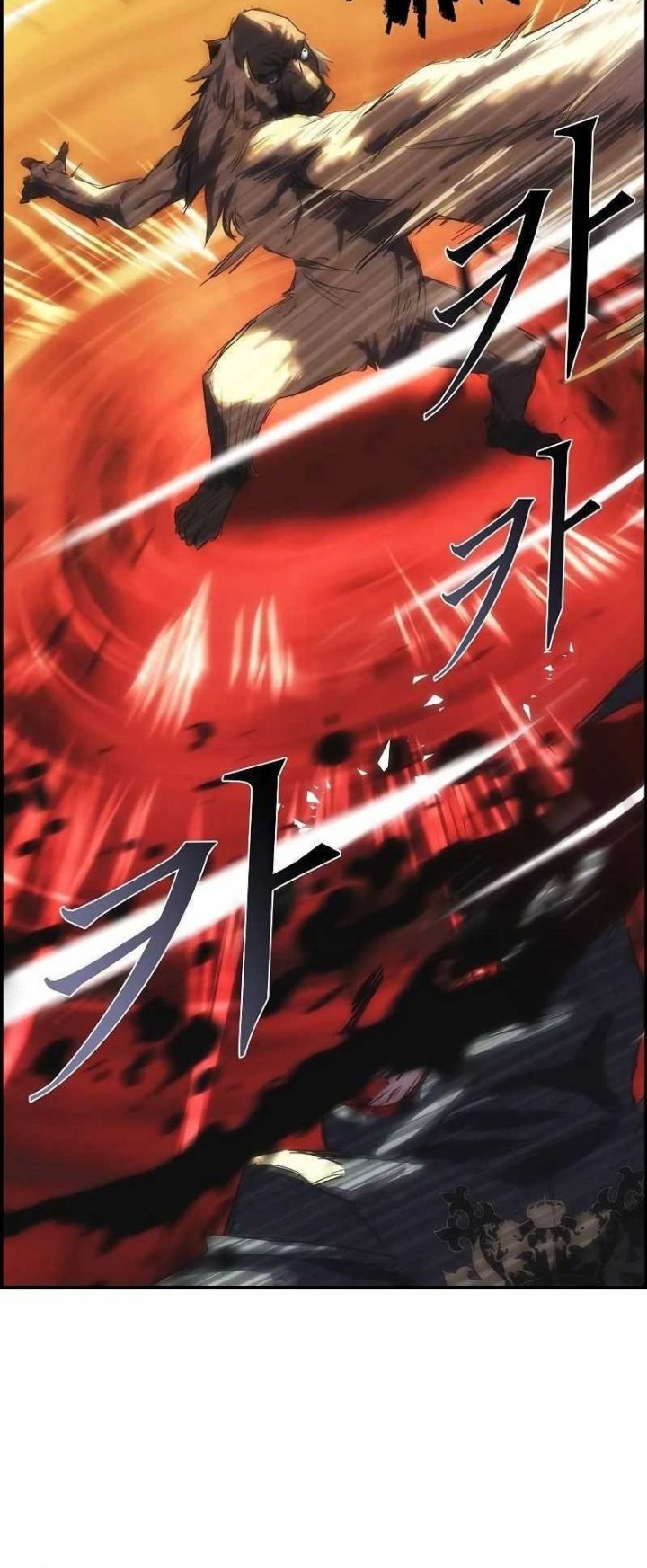 Bloodhound’s Regression Instinct Chapter 16 halaman 18