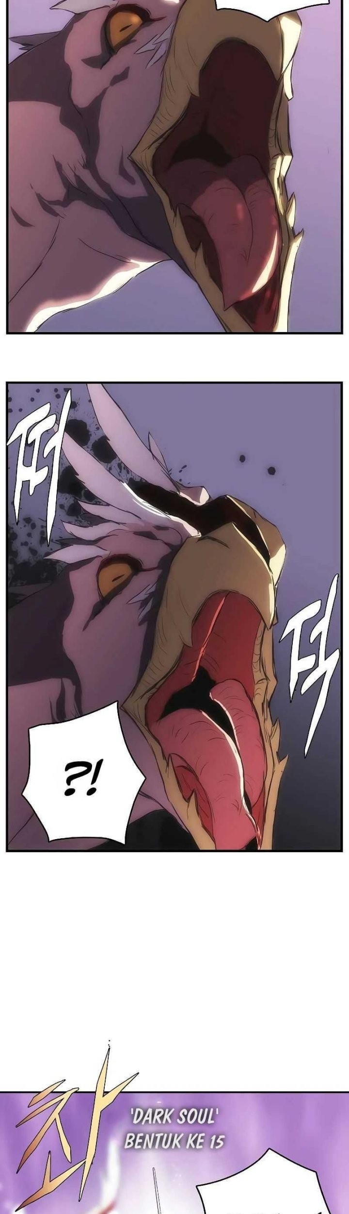 Bloodhound’s Regression Instinct Chapter 17 halaman 10