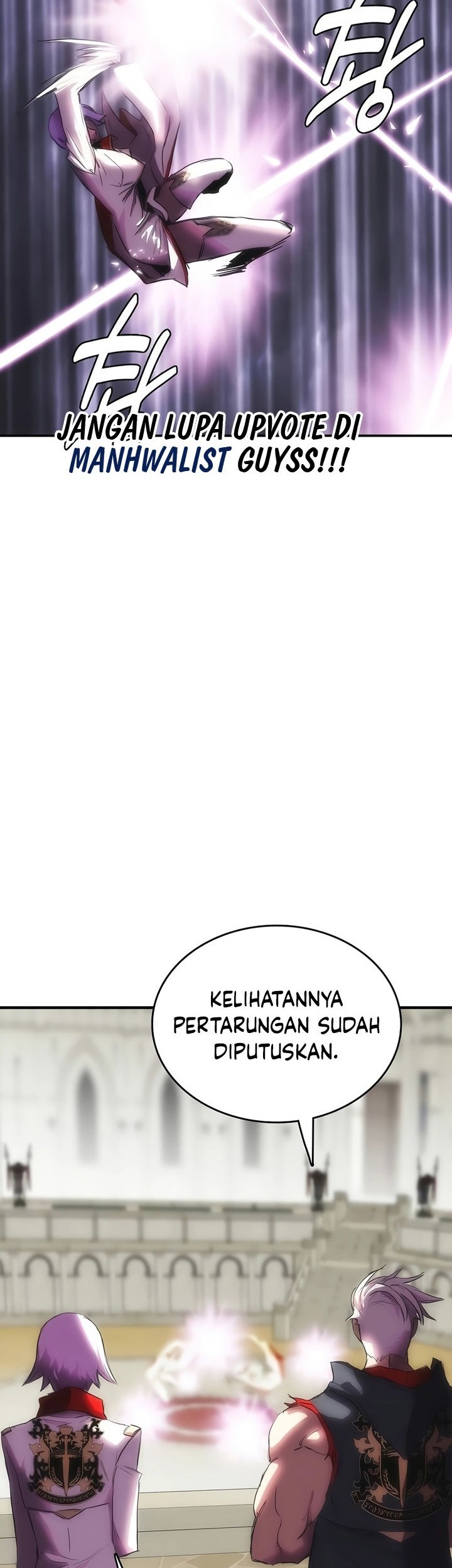Bloodhound’s Regression Instinct Chapter 33 halaman 17