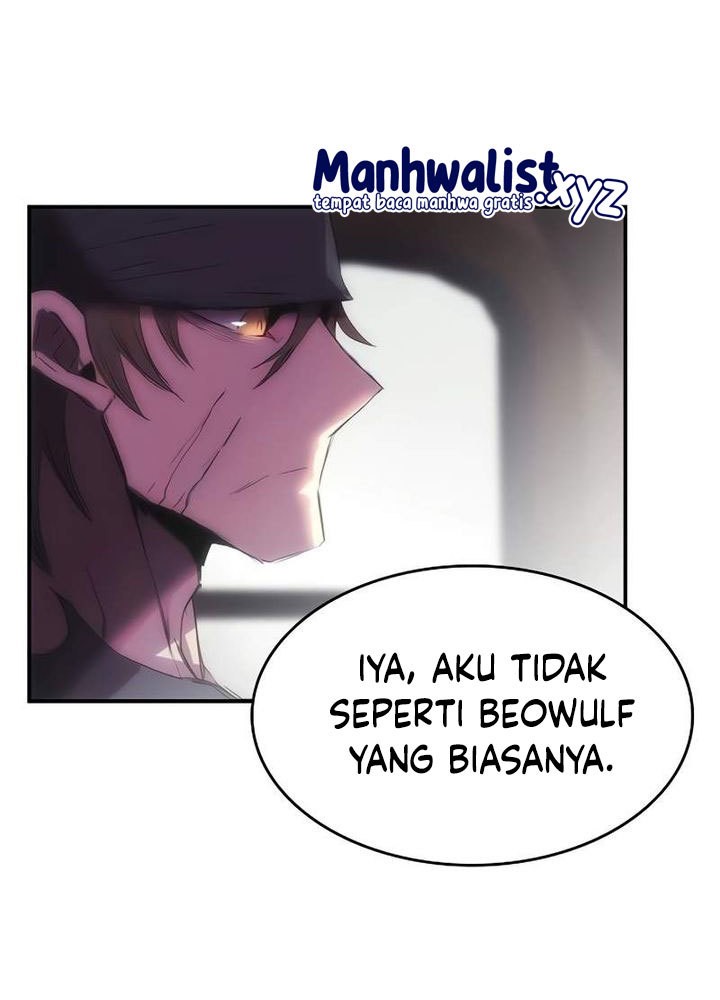 Bloodhound’s Regression Instinct Chapter 40 halaman 19